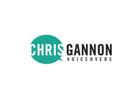 Chris Gannon Voiceovers entry by Mark Brent Atkinson