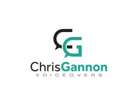 Chris Gannon Voiceovers entry by Mark Brent Atkinson