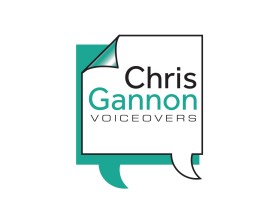 Chris Gannon Voiceovers entry by Mark Brent Atkinson