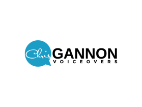 Chris Gannon Voiceovers entry by NESTOR A. BAROTA JR.