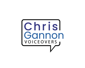 Chris Gannon Voiceovers entry by Eddie Hormachuelas 