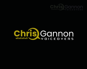 Chris Gannon Voiceovers entry by Eddie Hormachuelas 