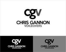 Chris Gannon Voiceovers entry by R DANY RAHMAT SUDYONO