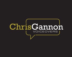Chris Gannon Voiceovers entry by Mark Brent Atkinson