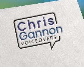 Chris Gannon Voiceovers entry by Eddie Hormachuelas 