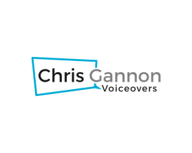 Chris Gannon Voiceovers entry by David Field