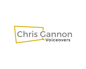 Chris Gannon Voiceovers entry by David Field