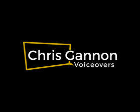Winning entry: Chris Gannon Voiceovers entry by David Field