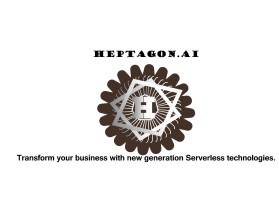 Heptagon Labs entry by supritybhattacharya
