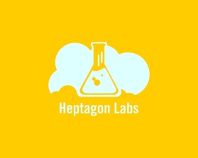 Heptagon Labs entry by diki koterek