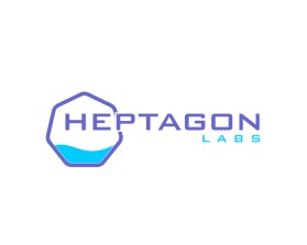 Heptagon Labs entry by cekot_art