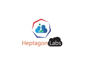 Heptagon Labs entry by Bolt design