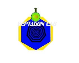 Heptagon Labs entry by supritybhattacharya