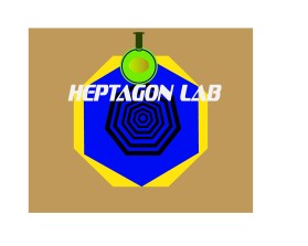 Heptagon Labs entry by supritybhattacharya