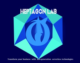Heptagon Labs entry by supritybhattacharya