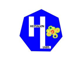 Heptagon Labs entry by southernflair2015