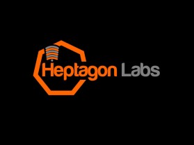 Heptagon Labs entry by T2T