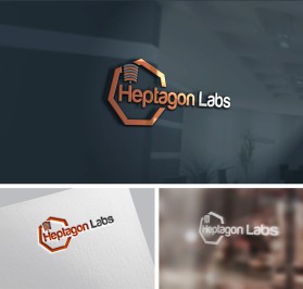 Heptagon Labs entry by T2T