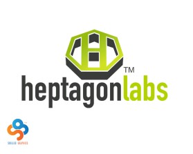 Heptagon Labs entry by simplyg123