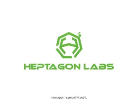 Heptagon Labs entry by Maxman