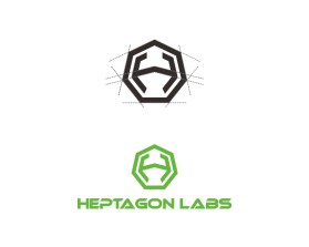 Heptagon Labs entry by Maxman