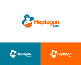 Heptagon Labs entry by Nyal_Nyul