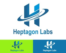 Heptagon Labs entry by diki koterek