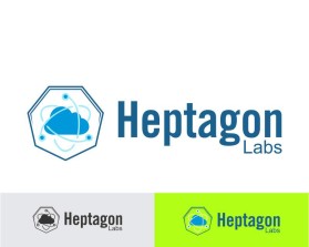Heptagon Labs entry by diki koterek