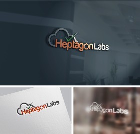 Winning entry: Heptagon Labs entry by T2T