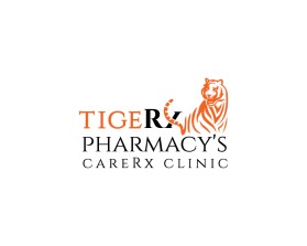 TigeRx Pharmacy's CareRx Clinic entry by Amit1991