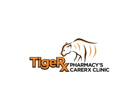 TigeRx Pharmacy's CareRx Clinic entry by Amit1991