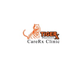 TigeRx Pharmacy's CareRx Clinic entry by Amit1991