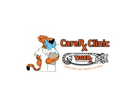 TigeRx Pharmacy's CareRx Clinic entry by Amit1991