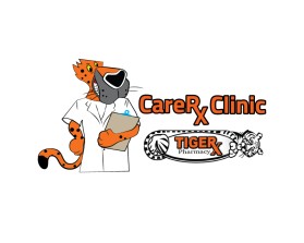 TigeRx Pharmacy's CareRx Clinic entry by Amit1991