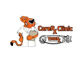 TigeRx Pharmacy's CareRx Clinic entry by Amit1991