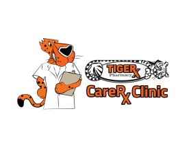TigeRx Pharmacy's CareRx Clinic entry by Amit1991