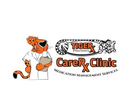 TigeRx Pharmacy's CareRx Clinic entry by Amit1991