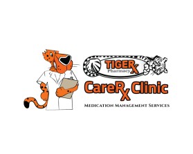 TigeRx Pharmacy's CareRx Clinic entry by Amit1991