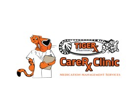 TigeRx Pharmacy's CareRx Clinic entry by Amit1991