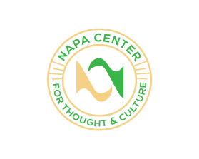 Napa Center for Thought &amp; Culture entry by DORIANA999