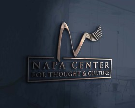 Napa Center for Thought &amp; Culture entry by hormhsign