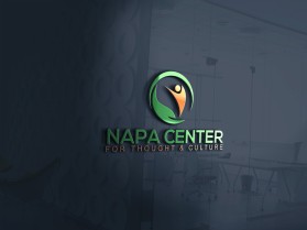 Napa Center for Thought &amp; Culture entry by Dark49