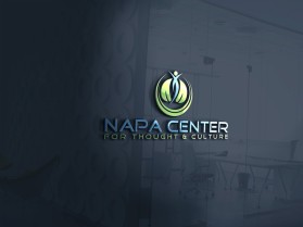 Napa Center for Thought &amp; Culture entry by Dark49