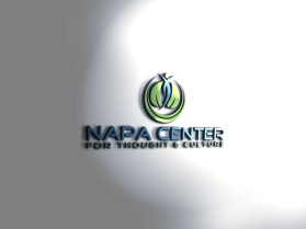 Napa Center for Thought &amp; Culture entry by Dark49