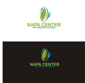 Napa Center for Thought &amp; Culture entry by Olivia Rose