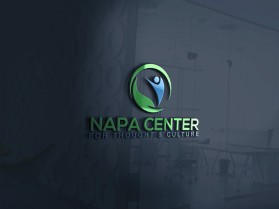 Napa Center for Thought &amp; Culture entry by Dark49