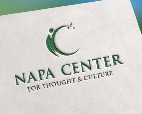 Napa Center for Thought &amp; Culture entry by hormhsign