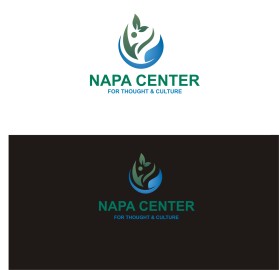Napa Center for Thought &amp; Culture entry by Olivia Rose