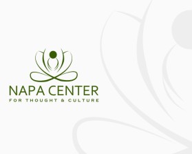 Napa Center for Thought &amp; Culture entry by logohub