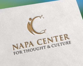 Napa Center for Thought &amp; Culture entry by hormhsign